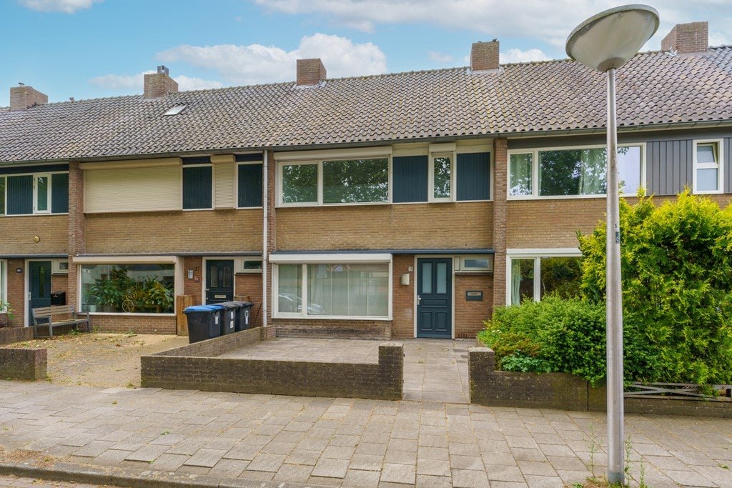 For rent: House Maximiliaanstraat in Eindhoven