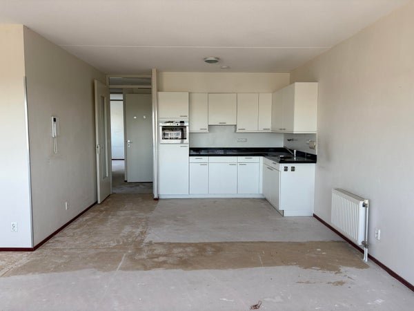 For rent: Flat Rijngraafstraat in Breda