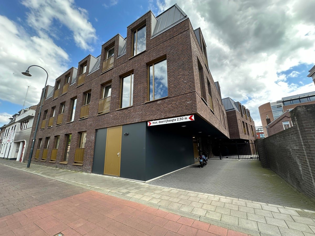For rent: Flat Molenstraat in Helmond