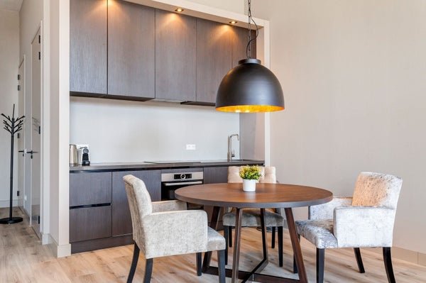 For rent: Flat Binnenrotte in Rotterdam