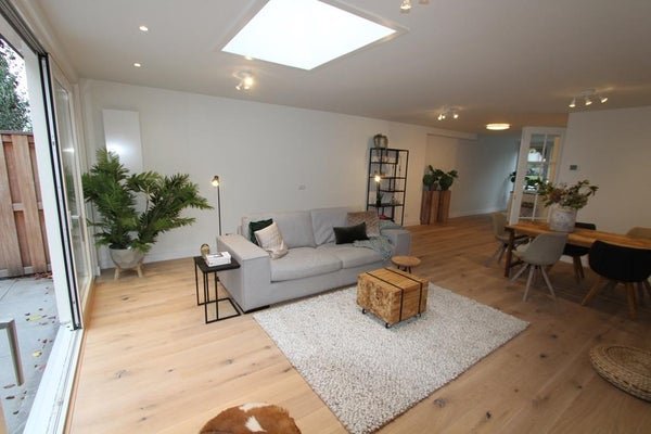 For rent: House Van Heuven Goedhartlaan in Amstelveen
