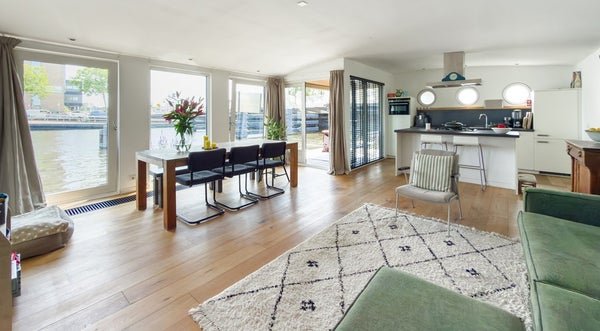 For rent: House Zuider Buiten Spaarne 163 in Haarlem