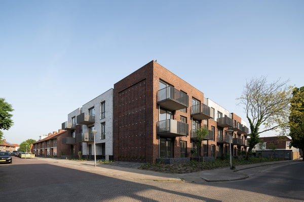 For rent: Flat Ericastraat in Eindhoven