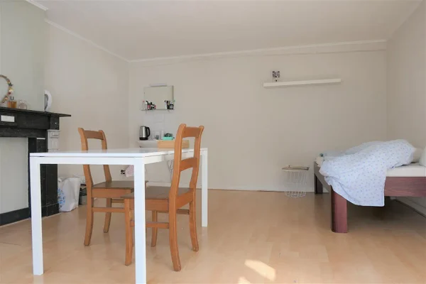 For rent: Room Wycker Grachtstraat in Maastricht