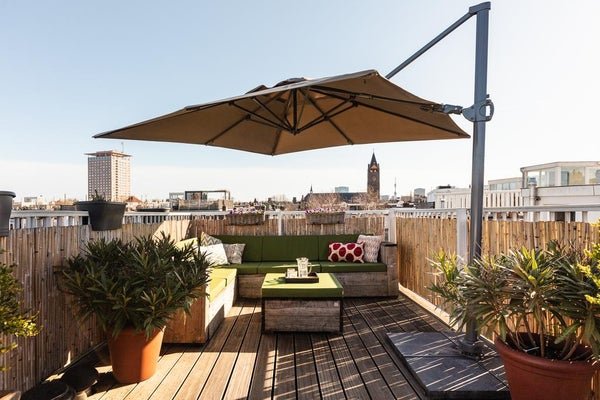 For rent: Flat Van Ostadestraat 74 3 in Amsterdam