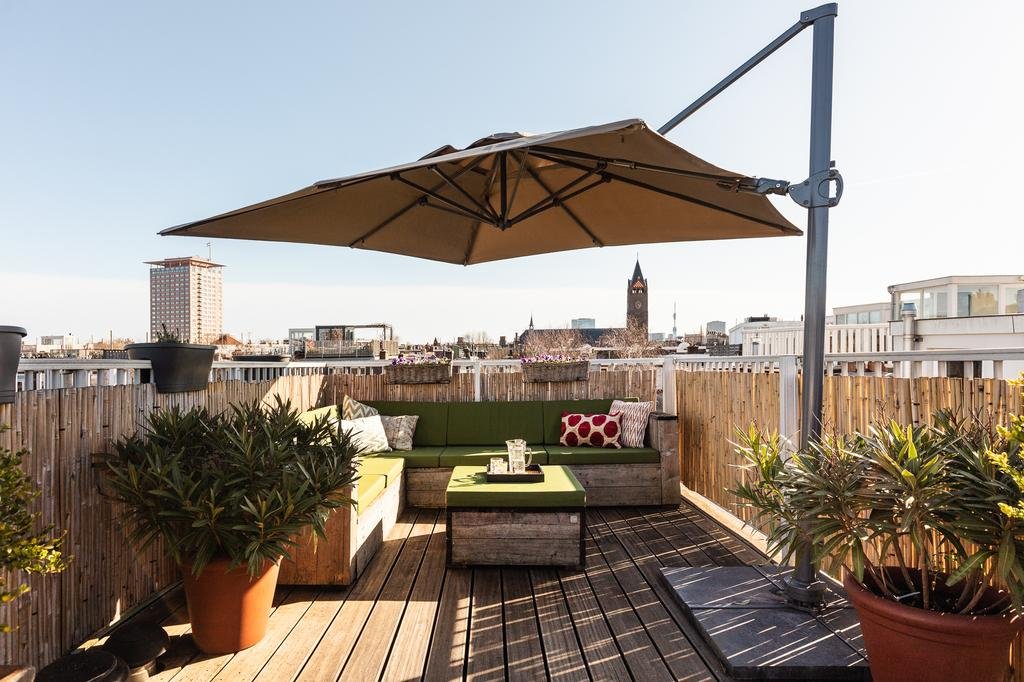 For rent: Flat Van Ostadestraat 74 3 in Amsterdam