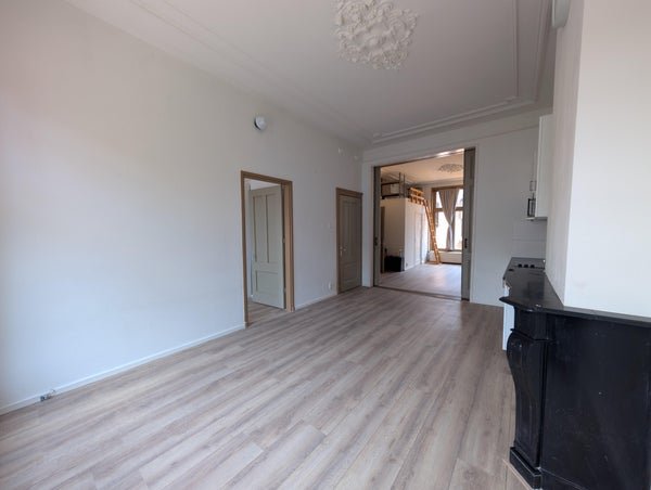 For rent: Flat Vissteeg in Arnhem