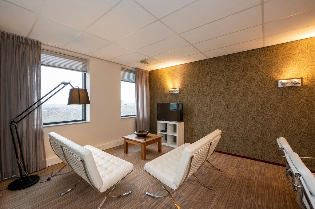 For rent: Flat Eschertoren 6 E in Leiden