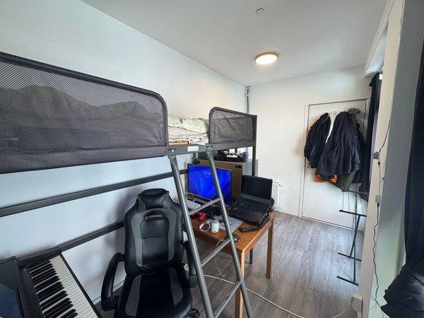 For rent: Room De Laan in Groningen