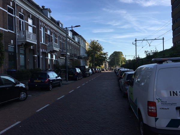 For rent: Room Sonsbeeksingel in Arnhem