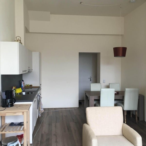 For rent: Flat Pastoor Smitsstraat 27 14 in Tilburg
