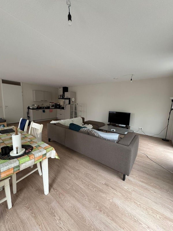 For rent: Flat Adriaen Nimantsstraat 58 in Rotterdam