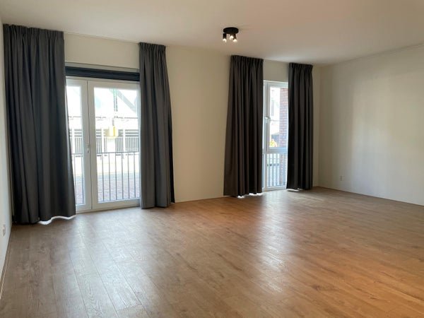 For rent: Flat Markendaalseweg in Breda