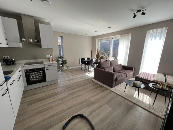For rent: Flat Keizerstraat 8 E in Utrecht