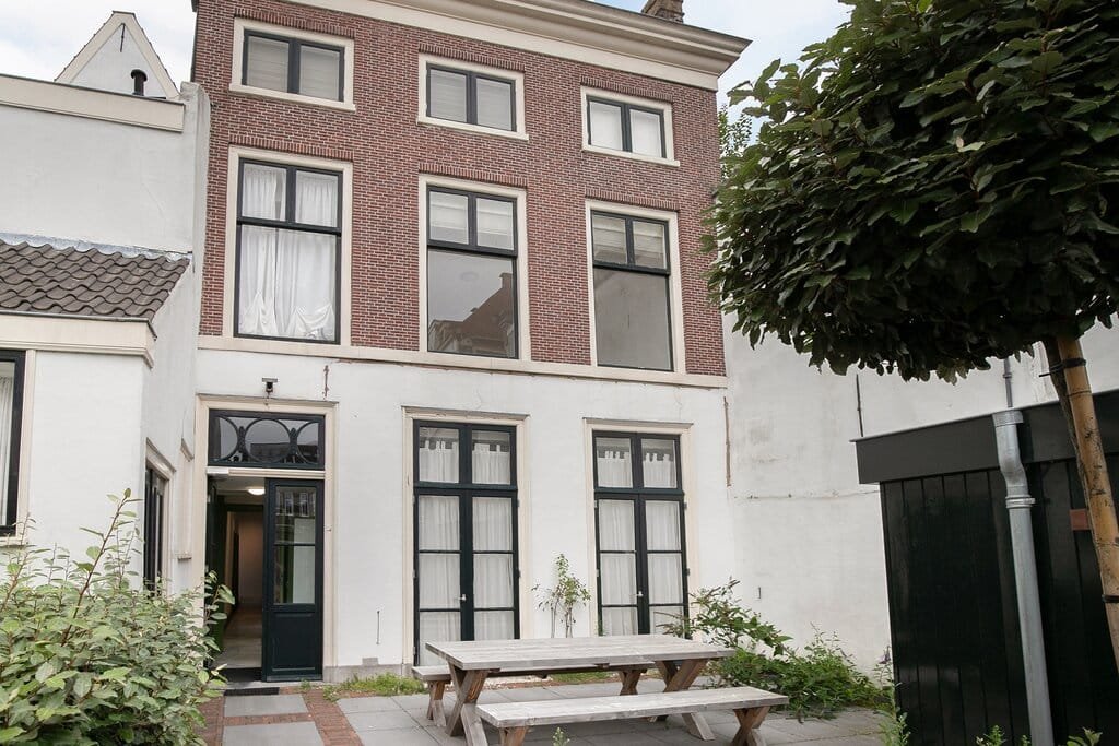 Apothekersdijk 26-G