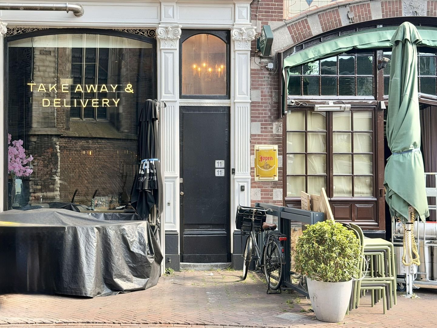 Riviervismarkt 11-C