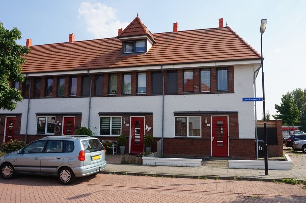 Vonkenwaard 82