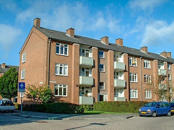 For rent: Flat Herman Boerhaavelaan in Deventer