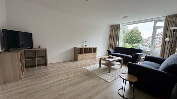 For rent: Flat Maarten Lutherweg in Amstelveen