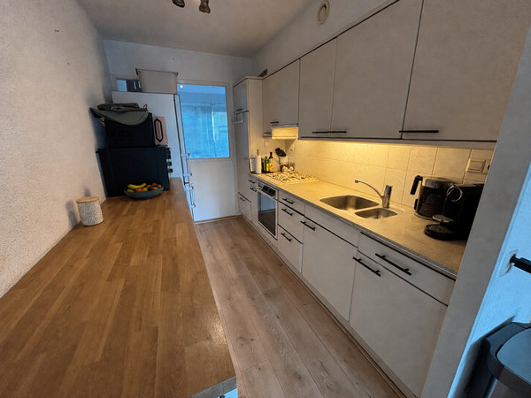 For rent: House Lemenburg 79 in Hoofddorp
