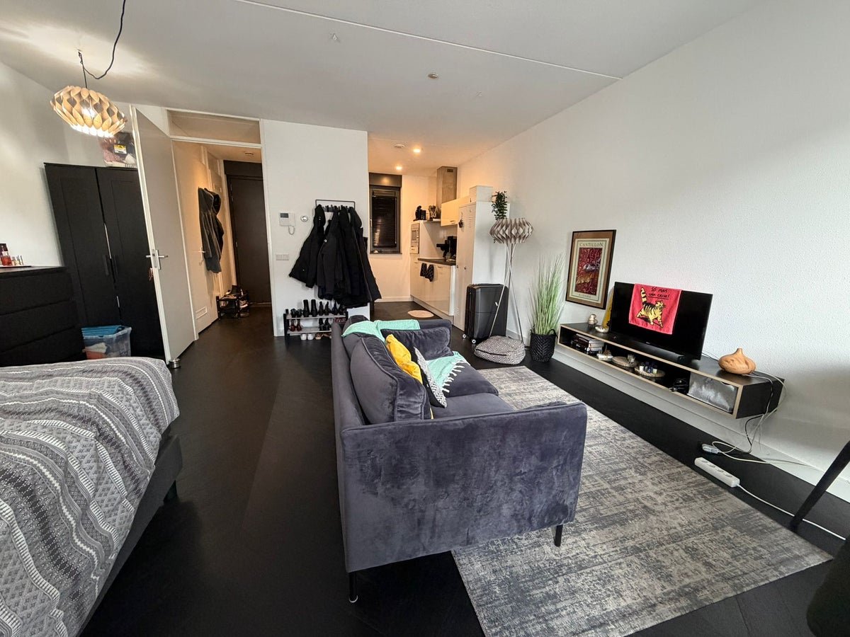 For rent: Studio Tongelresestraat in Eindhoven
