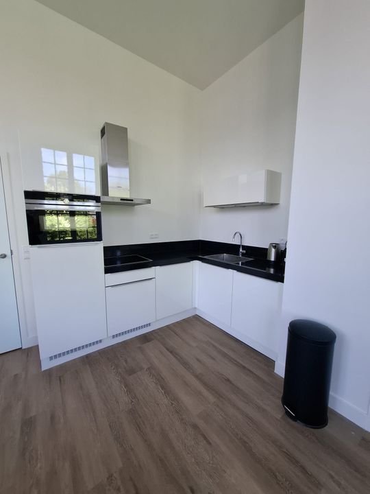 For rent: Flat Jansstraat 46 B 19 in Haarlem