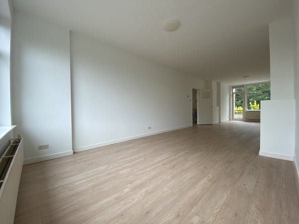 For rent: Flat Vreeswijkstraat in Den Haag