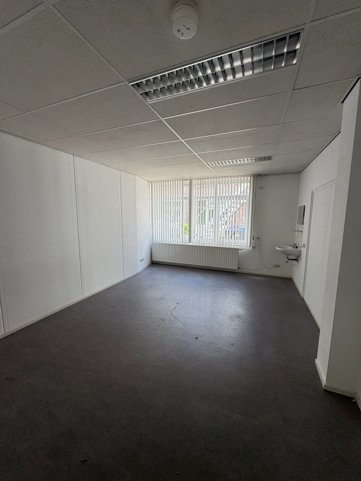 For rent: Studio Benzenraderweg in Heerlen