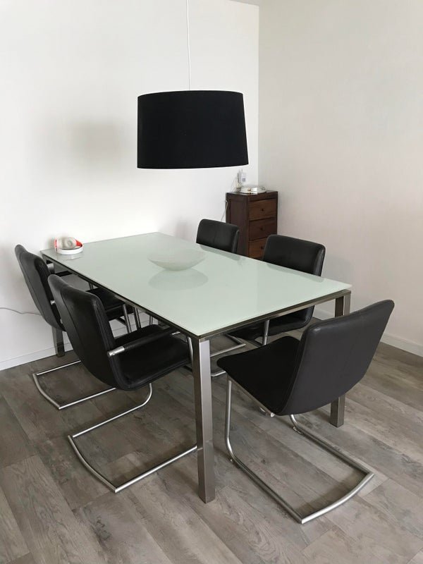 For rent: Flat Erasmusdomein in Maastricht