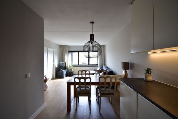 For rent: Flat Nieuwe Dieststraat in Breda