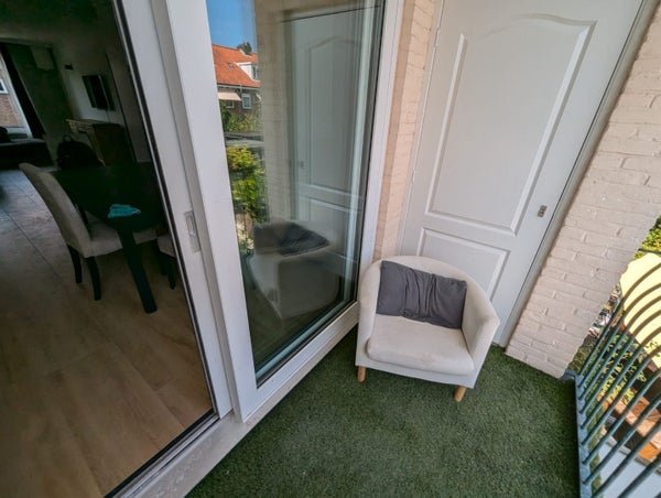 For rent: Flat Eikenrodelaan 92 BV in Amstelveen