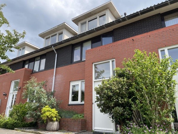 For rent: House Rembrandtlaan in Sassenheim