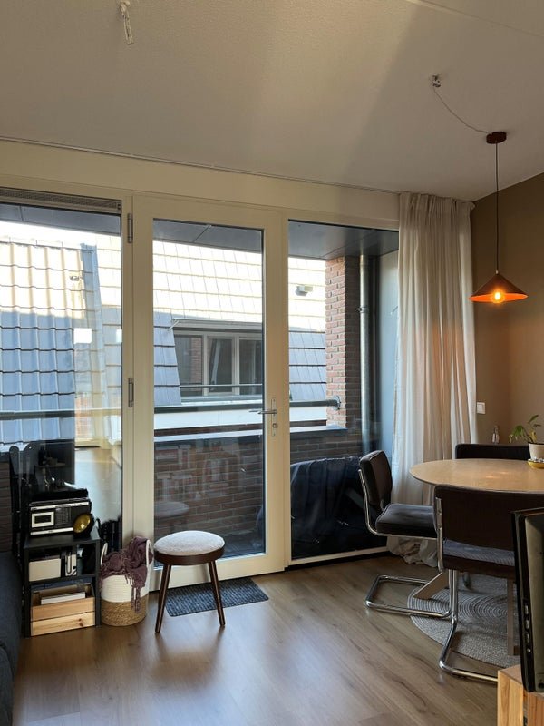For rent: Flat Brouwershoef in Ede
