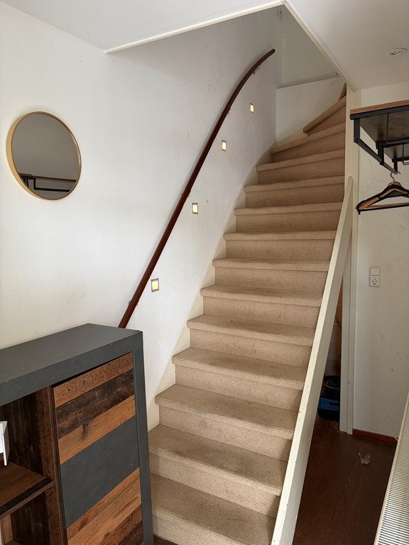 For rent: Flat Turfkade 20 in Brielle
