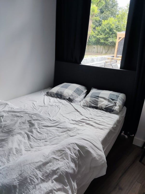 For rent: Flat Poirtersstraat 4 13 in Tilburg