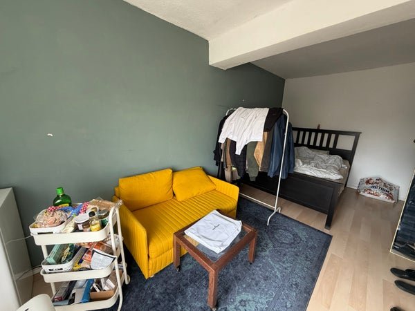 For rent: Room Achter het Vleeshuis in Maastricht