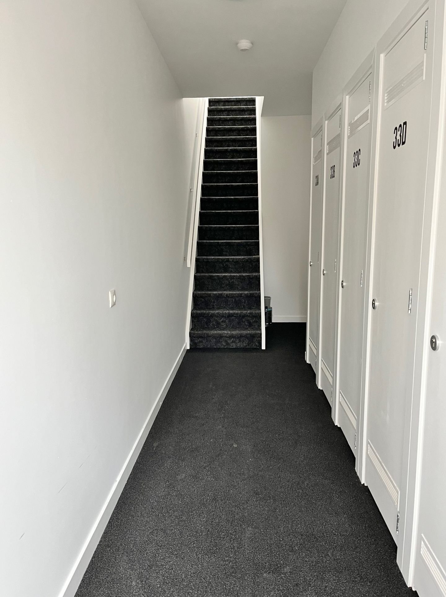 Misterstraat 33-E