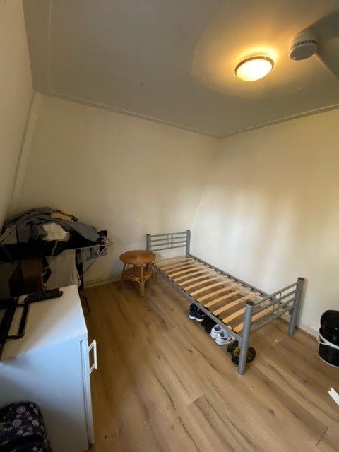 For rent: Room St. Crispijnstraat 80 A-kamer 2 in Waalwijk