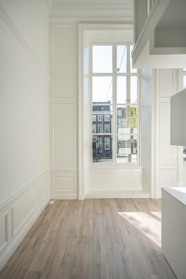For rent: Flat Prinsegracht in Den Haag