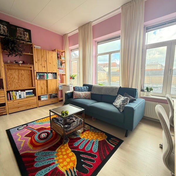 For rent: Flat Voorstraat 24 09 in Kampen