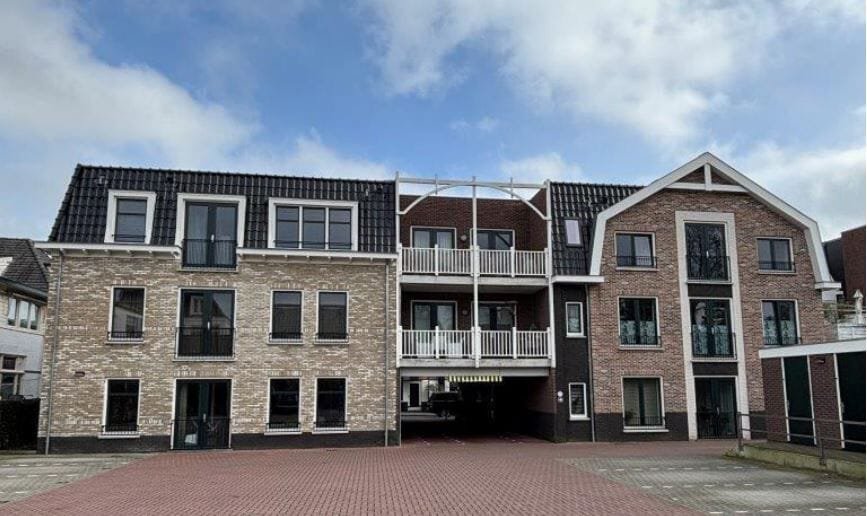Nieuw Baarnstraat 7-A
