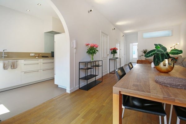 For rent: Flat Van Eeghenstraat 20 2 in Amsterdam