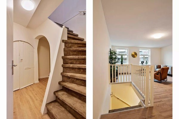 For rent: House Sint-Antoniusstraat 26 in Bergen op Zoom