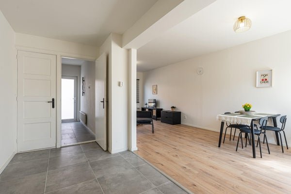 For rent: House Kloosterlaan in Sas van Gent