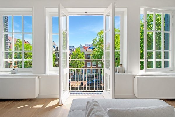 For rent: Flat Leidsegracht 94 3 in Amsterdam
