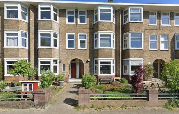 For rent: Room Johan de Wittlaan in Arnhem