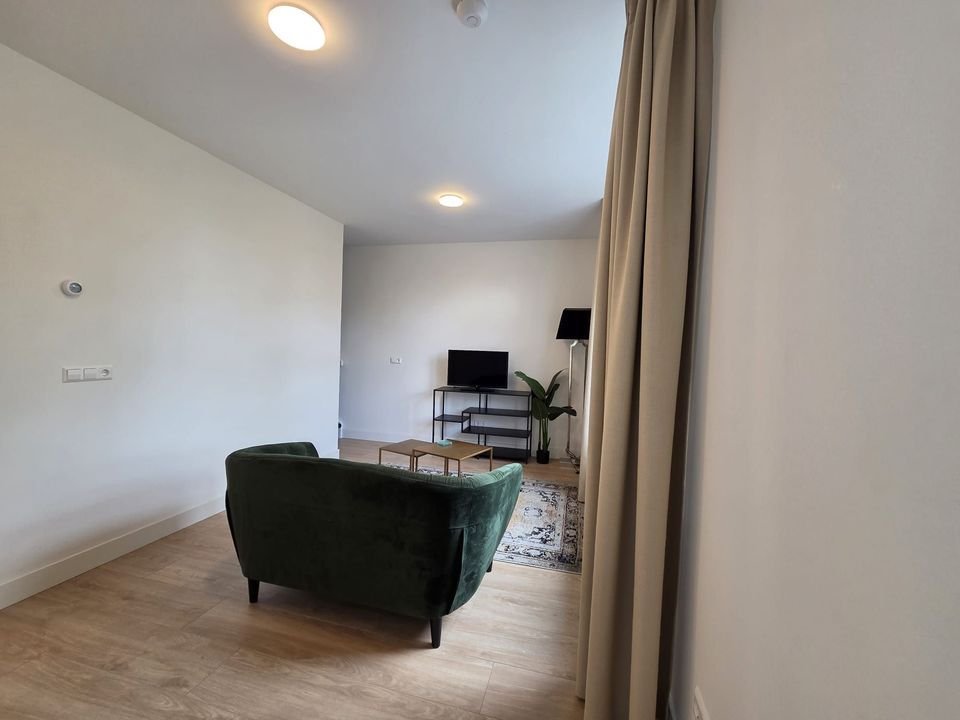 For rent: Flat Zijlweg 119 D in Haarlem