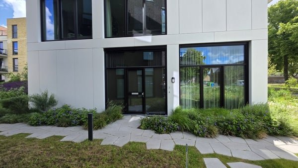 For rent: Flat Moerpad in Roosendaal
