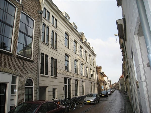 For rent: Flat Voorstraat 24 09 in Kampen