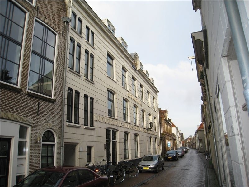 For rent: Flat Voorstraat 24 09 in Kampen